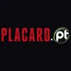 Placard logo